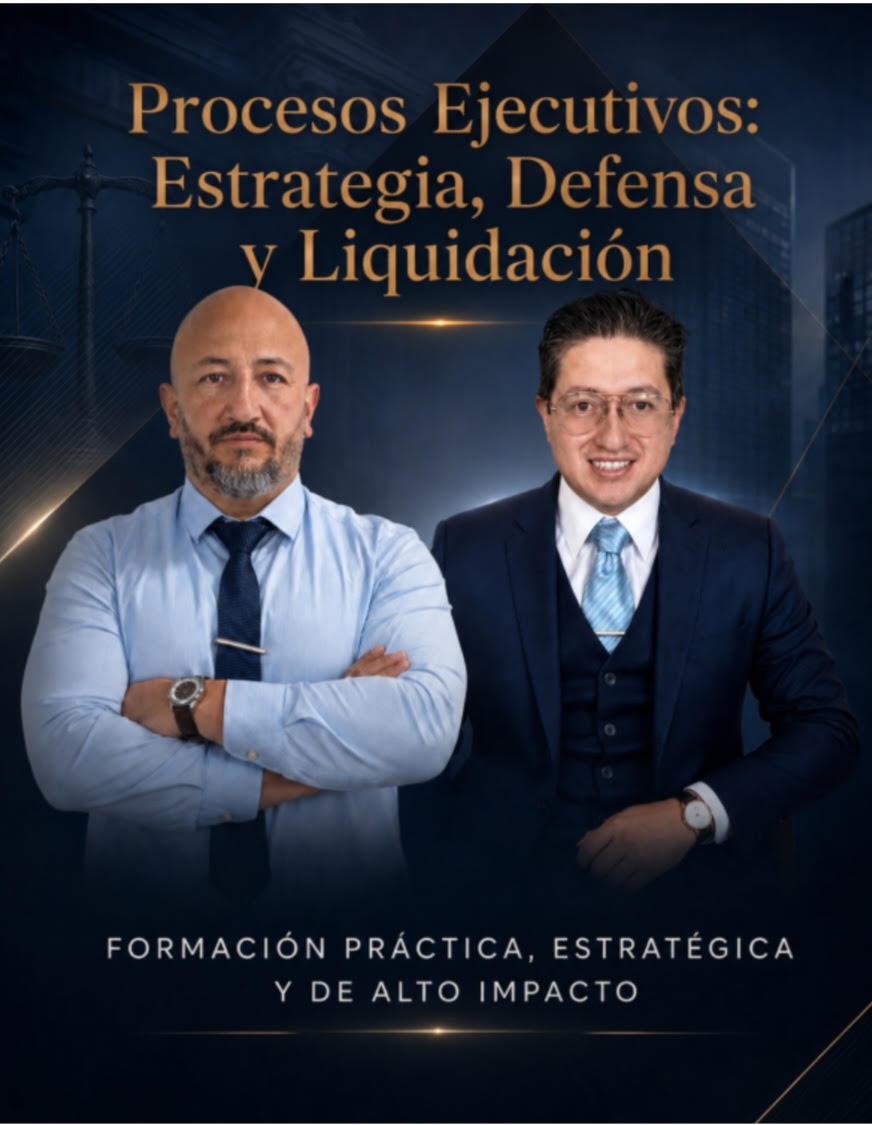 SEMINARIO EN PROCESOS EJECUTIVOS 2026