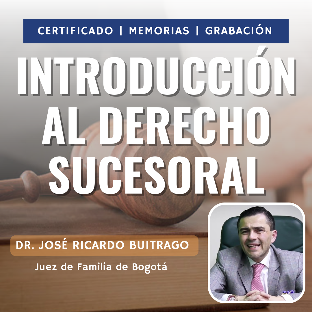 INTRODUCCION SUCESIONES CLASE 1